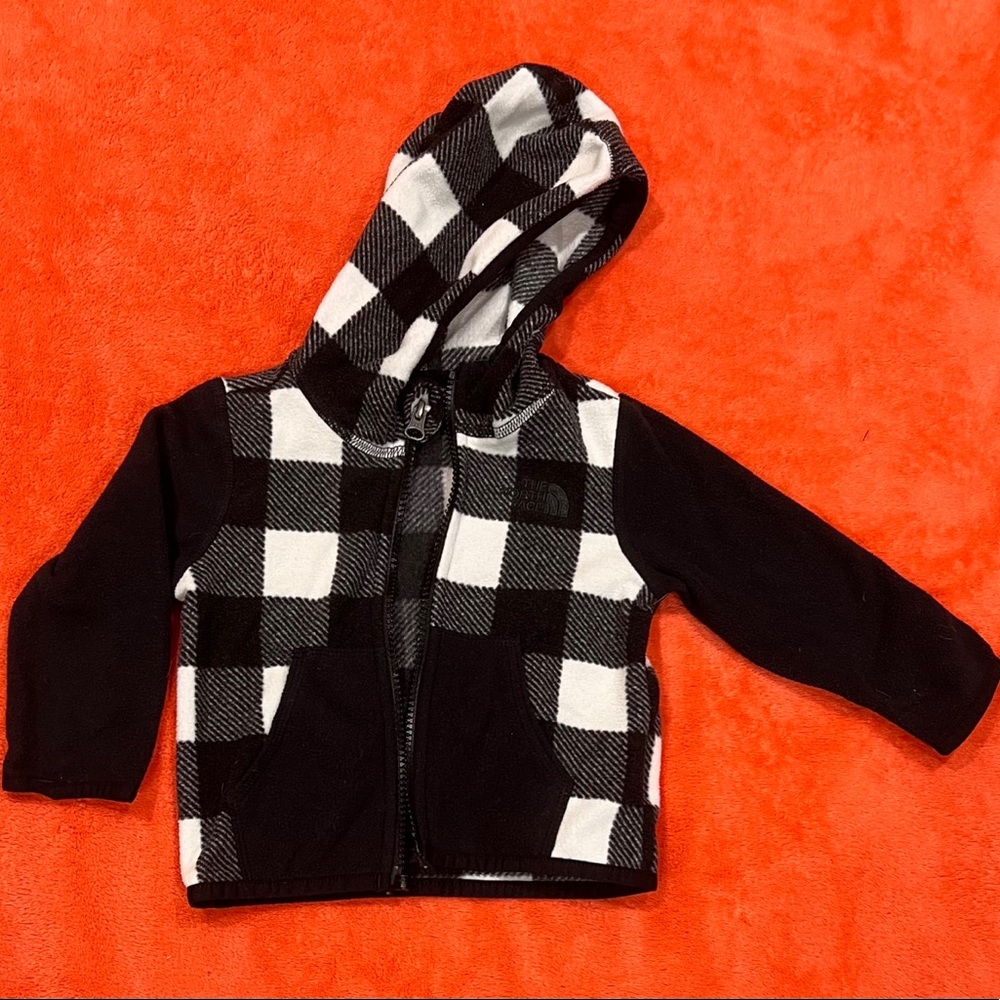 The North Face Infant Hoodie